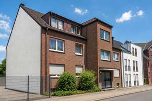 Gepflegte 3-Zimmer-Wohnung mit sonniger Loggia in Oberhausen-Sterkrade – Die vollständige Adresse der Immobilie erhältst du vom Anbieter., 46145 Tackenberg, Oberhausen – Vorschaubild 7