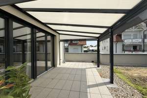 Moderne barrierefreie 2-Zimmerwohnung mit Dachgarten und Stellplatz in Endingen am Kaiserstuhl – Die vollständige Adresse der Immobilie erhältst du vom Anbieter., 79346 Endingen am Kaiserstuhl – Vorschaubild 5