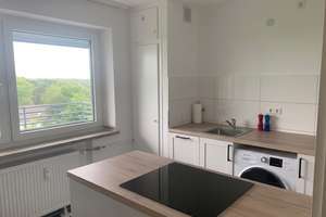 Tolle Etagenwohnung mit Sonnenbalkon, EINBAUKÜCHE – Aktienstraße 71, 45359 Schönebeck, Essen – Vorschaubild 2