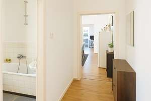 || VERMÖGENSBAUSTEIN || Vermietete Eigentumswohnung || CITY APPARTEMENTS || – 40215 Friedrichstadt, Düsseldorf – Vorschaubild 7