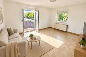 Helle 2 ZKB-ETW in Mannheim-Neckarau. – 68199 Neckarau, Mannheim – Vorschaubild 2