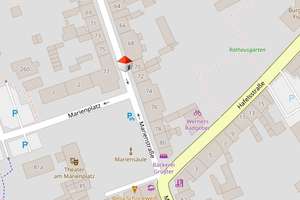 Fischeln - Stadthaus für Großfamilie, Freiberufler, 1-2 Parteien,  vieles ist denkbar, 516m² Grd. – Marienstraße XX, 47807 Fischeln, Krefeld – Vorschaubild 29