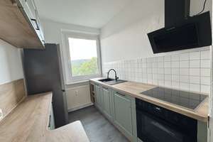 helle 3-Raum-Wohnung mit EBK & Balkon in Dresden-Tolkewitz - renoviert & bezugsfrei – Kipsdorfer Straße 141, 1279 Tolkewitz/Seidnitz-Nord, Dresden – Vorschaubild 11