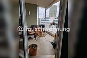 Tauschwohnung: Helle Wohnung mit Balkon in München, Sendling-Westpark – Tübinger Straße 3, 80686 Land in Sonne, München – Vorschaubild 10