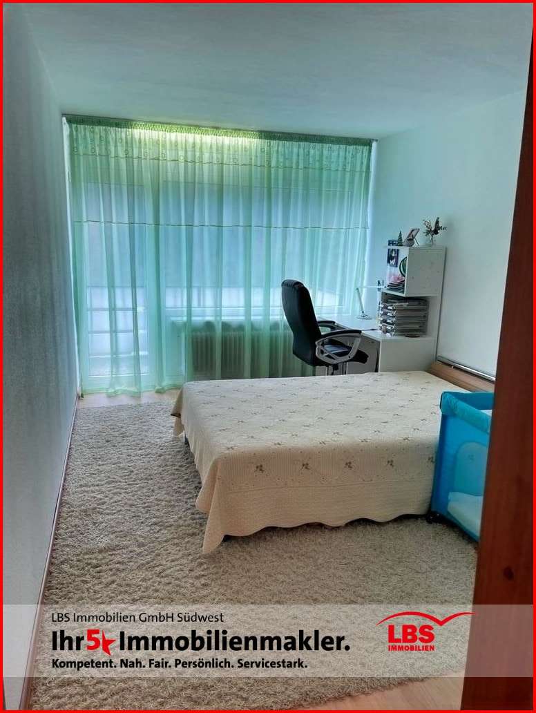 Immobilie in Bad Herrenalb - Mehrfamilienhaus in Bad Herrenalb - Bernbach - Bild 3