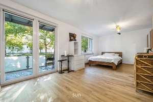 MEGA INVESTMENT OHNE SANIERUNGSSTAU – modernes MFH nahe Südfriedhof, in Wi-Südost – Die vollständige Adresse der Immobilie erhältst du vom Anbieter., 65189 Südost, Wiesbaden – Vorschaubild 16