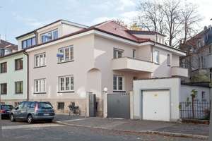 Mannheim-Oststadt Bestlage: Ideale Stadtwohnung am Luisenpark