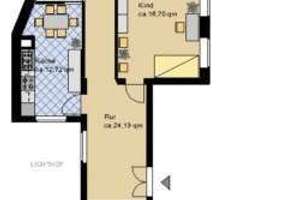 //Tolle 4 Zimmerwohnung in Zentrumsnähe// – Jacobstraße 3, 4105 Zentrum-Nordwest, Leipzig – Vorschaubild 16