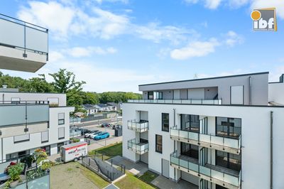 +++ IBF Immo +++ Wohnquartier Alsdorf am Weiher! Die neue Wohlfühloase der Region für Jung und Alt!