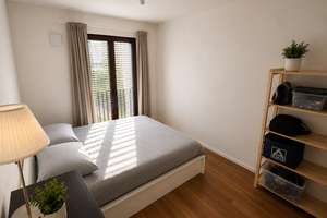 Zuhause mit 5 Zimmern und viel Platz in Düsseldorf – 40468 Stockum, Düsseldorf – Vorschaubild 6