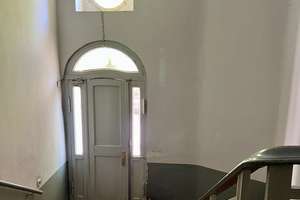Bezugsfreie 2-Zimmer-Altbauwohnung mit Balkon Nahe Schlosspark – Schloßallee 45, 13156 Niederschönhausen, Berlin – Vorschaubild 16