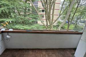 Gepflegte Wohnung in bevorzugter zentraler Lage – Karl-Zahn-Str. 7, 44141 Westfalendamm, Dortmund – Vorschaubild 3