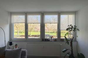 Zuhause mit zwei Zimmern in der Alten Neustadt – Pappelallee 4, 39106 Alte Neustadt, Magdeburg – Vorschaubild 3
