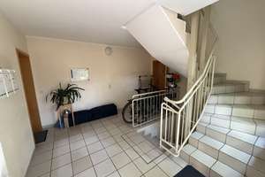 Bezugsfrei: hochwertig sanierte 2-Zimmer-Wohnung mit Terrasse, Hobbyraum, EBK,  E-Stellplatz – Die vollständige Adresse der Immobilie erhältst du vom Anbieter., 13158 Rosenthal, Berlin – Vorschaubild 16