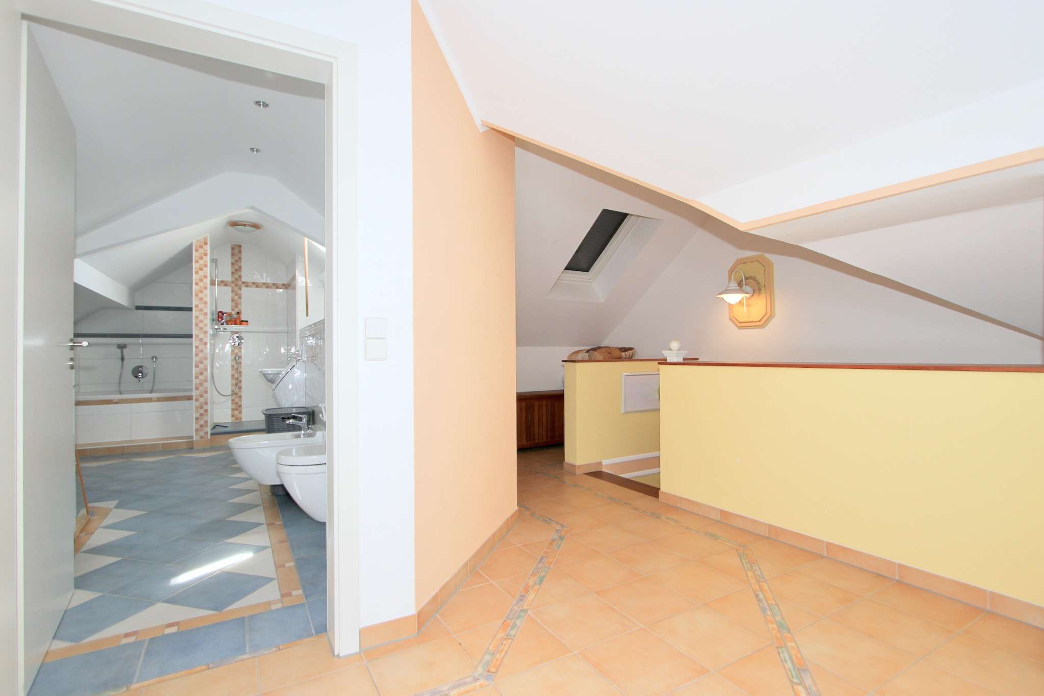 Immobilie in Rheinstetten - Attraktives Angebot: Wohn- und Geschäftshaus in Rheinstetten-Mörsch! - Bild 7