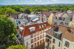 Kernsaniert & bezugsfrei: Moderne 3,5-Zimmer-Wohnung mit historischem Charme an der Karlsaue – Die vollständige Adresse der Immobilie erhältst du vom Anbieter., 34121 Süd, Kassel – Vorschaubild 8
