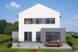 NEUBAU - individuell geplantes Einfamilienhaus mit Keller  und tollem  Grundstück – Neuwied (Kreis) – Vorschaubild 6
