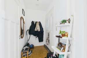 Gepflegte 2-Zimmerwohnung mit Balkon in Mölkau! – Engelsdorfer Straße 140, 4316 Mölkau, Leipzig – Vorschaubild 10