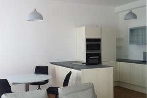 Alltagstaugliche 3-Zimmer-Wohnung in Düsseldorf Oberkassel – Theo-Champion Strasse 11, 40549 Oberkassel, Düsseldorf – Vorschaubild 4