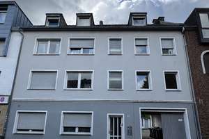 Solides Mehrfamilienhaus als starke Kapitalanlage
