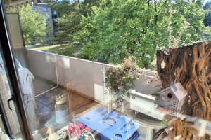Schöne, sonnige 3-Zimmer-Wohnung mit Balkon in Bielefeld-Senne – Bretonische Straße 65, 33659 Senne, Bielefeld – Vorschaubild 7