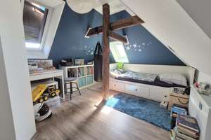 Liebevoll saniertes Reihenendhaus mit tollem Garten! – Die vollständige Adresse der Immobilie erhältst du vom Anbieter., 46047 Bermensfeld, Oberhausen – Vorschaubild 16