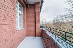 Voll möblierte 3-Zimmer-Wohnung in Neukölln - voll möbliert – Andreasberger Straße 4, 12347 Britz, Berlin – Vorschaubild 13