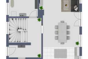 Exklusive und traumhafte Stadtvilla im Landhausstil! – Lichtenfels (Kreis) – Vorschaubild 14