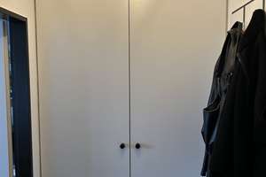 1-Zimmer Wohnung Nähe Uni Bielefeld  – Wertherstraße 144, 33615 Schildesche, Bielefeld – Vorschaubild 5