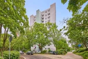 Schicke 3-Zimmerwohnung mit Balkon & PKW-Stellplatz – Die vollständige Adresse der Immobilie erhältst du vom Anbieter., 68309 Vogelstang, Mannheim – Vorschaubild 20