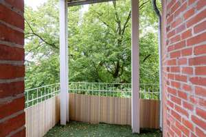 Direkt am Karl-Heine-Kanal. Dreizimmerwohnung mit Balkon  - vermietet & provisionsfrei – Endersstraße 43, 4177 Lindenau, Leipzig – Vorschaubild 13