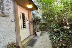 Ein stilvolles 3-Familienhaus mit idyllischem Garten in einer der begehrtesten Wohnlagen von S-West! – Die vollständige Adresse der Immobilie erhältst du vom Anbieter., 70193 Hölderlinplatz, Stuttgart – Vorschaubild 11