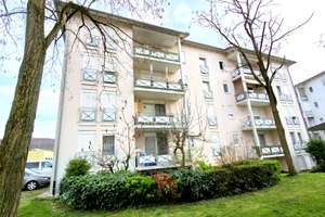 Moderne 4 Zimmer Wohnung mit Balkon in Weil am Rhein-Haltingen – Die vollständige Adresse der Immobilie erhältst du vom Anbieter., 79576 Weil am Rhein – Vorschaubild 10