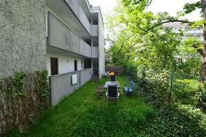 Provisionsfrei ** Sanierte 2 Zimmer Wohnung mit Garten in Bestlage zum Selbstbezug ** – Clemensstraße 74 a, 80796 Am Luitpoldpark, München – Vorschaubild 9