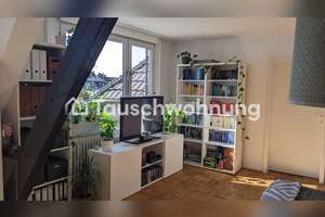 Tauschwohnung: Tausche meine Wohnung in der Bonner Südstadt – Die vollständige Adresse der Immobilie erhältst du vom Anbieter., 53113 Südstadt, Bonn – Vorschaubild 4