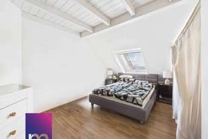 Besondere 4,5-Zimmer-Maisonette-Wohnung mit viel Licht und traumhaftem Ausblick! – Die vollständige Adresse der Immobilie erhältst du vom Anbieter., 73249 Wernau (Neckar) – Vorschaubild 4