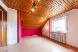 Tolles Zweifamilienhaus in sonniger Lage von Worblingen – Konstanz (Kreis) – Vorschaubild 15