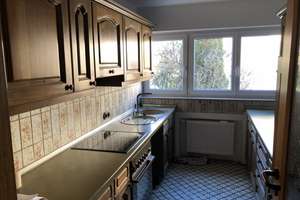 Top modernisierte Maisonettwohnung  mit Garten und überdachter Pergola, Garage und 2 Stellplätzen – Bergstraße 2/2, 71263 Weil der Stadt – Vorschaubild 19