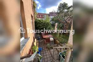 Tauschwohnung: 3-Zimmer-Wohnung in Dresden, Leuben, 800 € – Die vollständige Adresse der Immobilie erhältst du vom Anbieter., 1279 Laubegast, Dresden – Vorschaubild 4