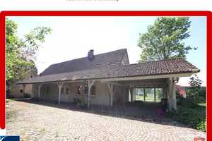 Einfamilienhaus im Außenbereich von Bissendorf-Ellerbeck zu verkaufen – Osnabrück (Kreis) – Vorschaubild 1