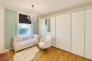 Exklusive Terrassenwohnung in Offenbach – 3 Zimmer, Gartenanteil & Tiefgarage – 63067 Kaiserlei, Offenbach am Main – Vorschaubild 8