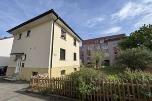 Charmantes Einfamilienhaus mit Garten, Terrasse und Stellplatz in Kernen im Remstal – Die vollständige Adresse der Immobilie erhältst du vom Anbieter., 71394 Kernen im Remstal – Vorschaubild 1
