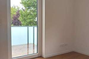 living smart - Moderne 3-Zimmer-Wohnung mit großzügigem Südbalkon in Oberföhring – Die vollständige Adresse der Immobilie erhältst du vom Anbieter., 81925 Oberföhring, München – Vorschaubild 6