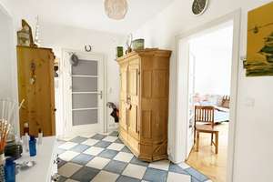 Geräumige 3-Zimmer-Wohnung nahe Marienplatz – 70178 Karlshöhe, Stuttgart – Vorschaubild 6