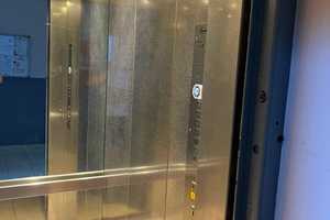 Möbliertes 1-Zimmer-Appartement mit Südbalkon in Mannheim-Schwetzingerstadt - zentral & ruhig – Augustaanlage 38, 68165 Mannheim – Vorschaubild 14