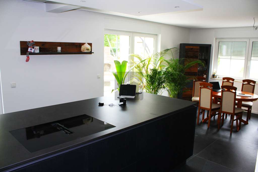 Immobilie in Doberschau-Gaußig - Dobruša-Huska - Gemeinde Doberschau - Energieeffizientes Schmuckstück - Bild 2