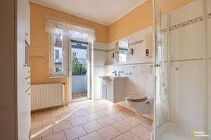 Bremen – Findorff | Renovierungsbedürftiges Reihenmittelhaus in beliebter Lage – Die vollständige Adresse der Immobilie erhältst du vom Anbieter., 28215 Regensburger Straße, Bremen – Vorschaubild 9