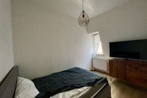 Neu*Perfekt für Studenten-WG*4-Zimmer-Wohnung*sanierter Altbau*2 Bäder*EBK*Toplage*zentral – 60329 Bahnhofsviertel, Frankfurt am Main – Vorschaubild 7