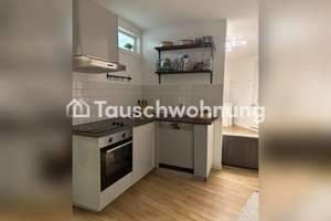 Tauschwohnung: Hell und sehr zentral in Münster – Wermelingstraße 51, 48147 Kreuz, Münster – Vorschaubild 4