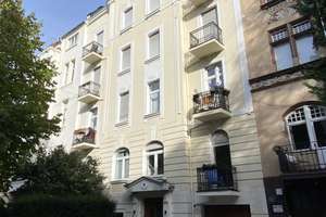 Schöne Altbauwohnung mit Einbauküche & 2 Balkone – Scharnhorststrasse 13, 65195 Westend / Bleichstraße, Wiesbaden – Vorschaubild 8